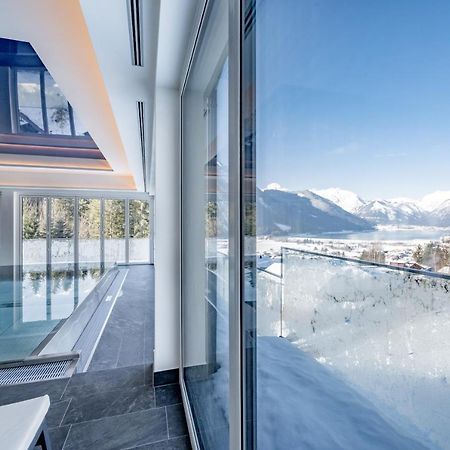 Naturhotel Alpenblick Maurach  Exterior photo