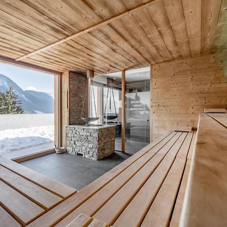 Naturhotel Alpenblick Maurach  Exterior photo