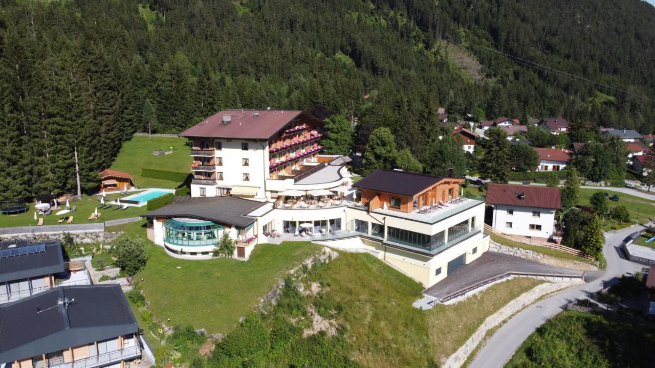 Naturhotel Alpenblick Maurach  Exterior photo