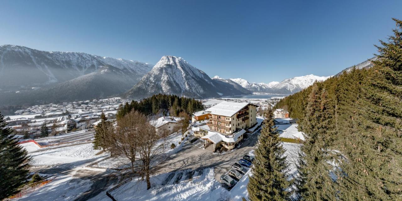 Naturhotel Alpenblick Maurach  Exterior photo