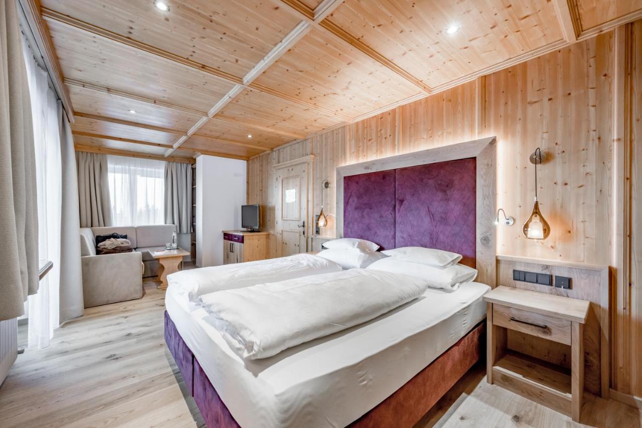 Naturhotel Alpenblick Maurach  Exterior photo