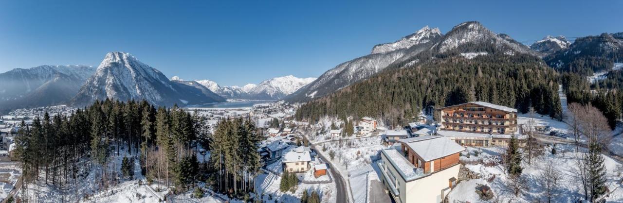 Naturhotel Alpenblick Maurach  Exterior photo