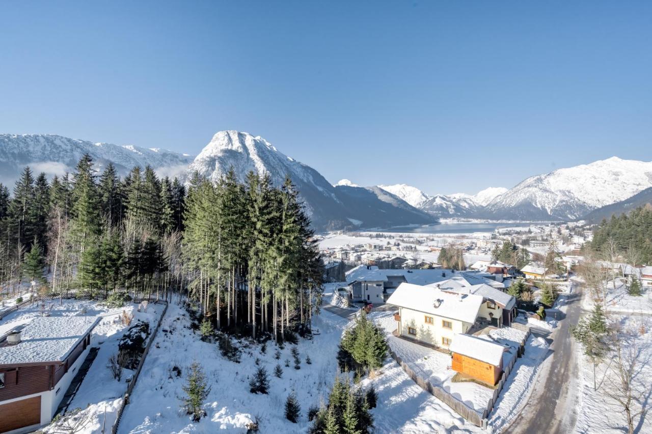 Naturhotel Alpenblick Maurach  Exterior photo