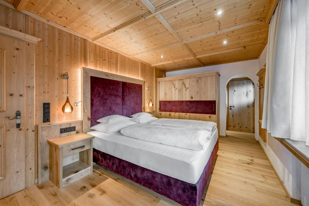 Naturhotel Alpenblick Maurach  Exterior photo
