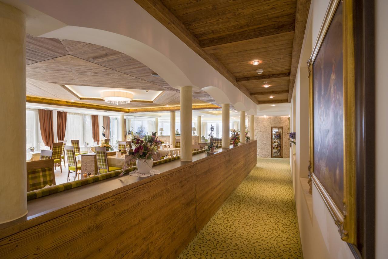 Naturhotel Alpenblick Maurach  Exterior photo