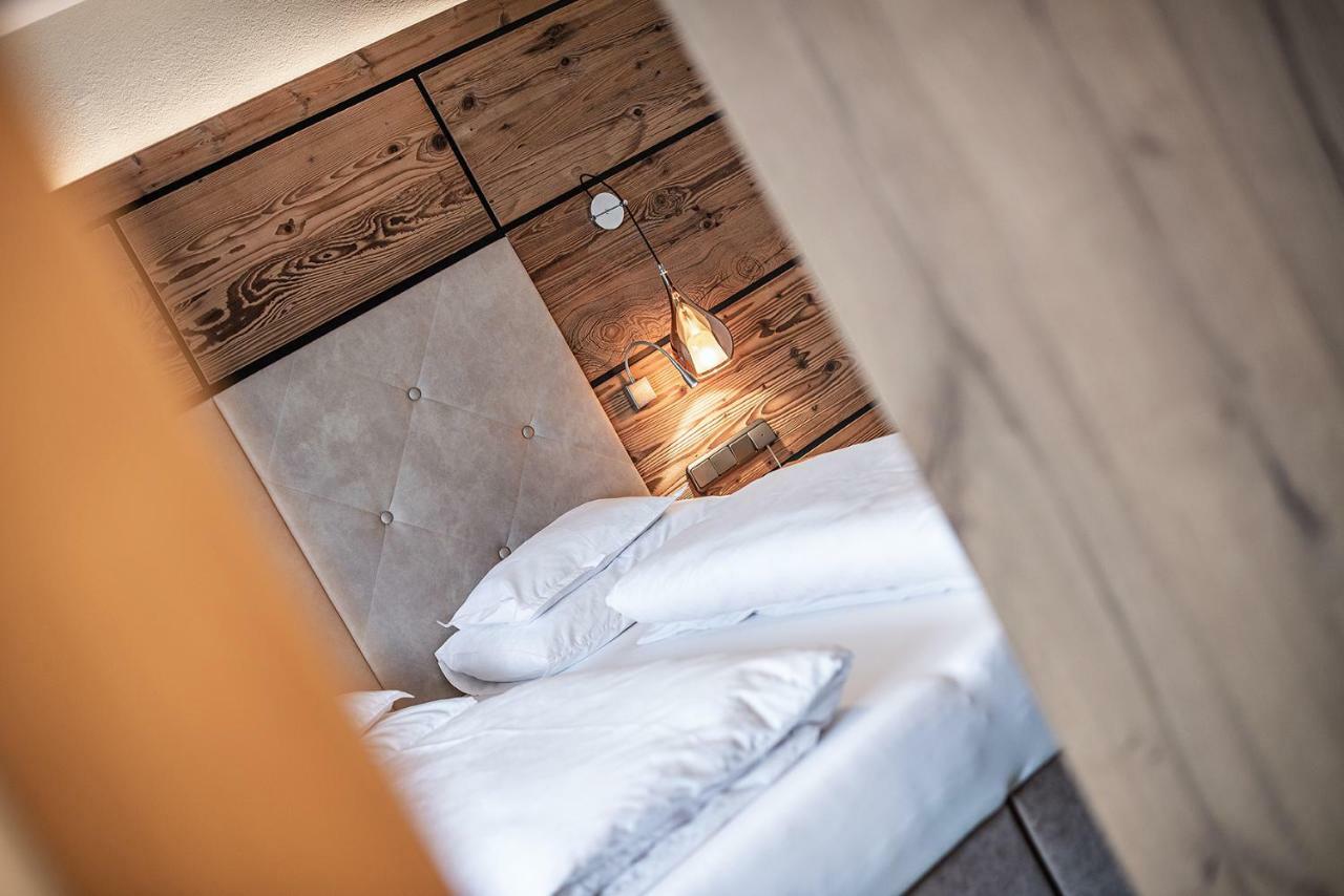 Naturhotel Alpenblick Maurach  Exterior photo