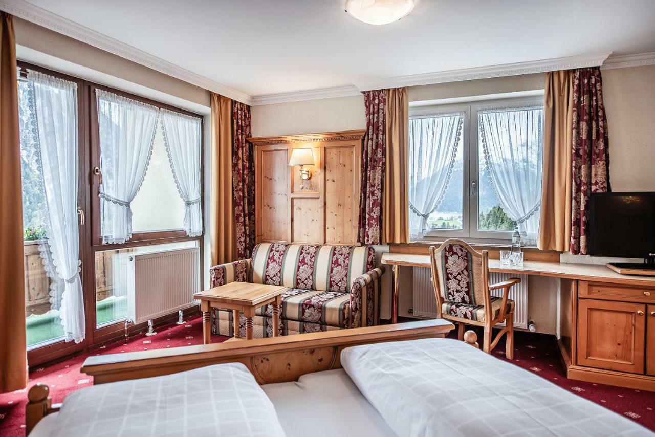 Naturhotel Alpenblick Maurach  Exterior photo