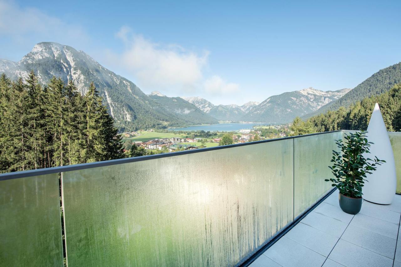 Naturhotel Alpenblick Maurach  Exterior photo
